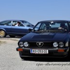 Transaxle Foren Treffen in der „Cascina Sud" 2026