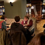 ARP Weihnachtstreffen Berlin 2025