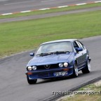 Alfas auf dem Lausitzring  19.09.2026