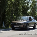 Transaxle Foren Treffen in der „Cascina Sud" 2026