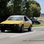 Transaxle Foren Treffen in der „Cascina Sud" 2026
