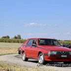 Transaxle Foren Treffen in der „Cascina Sud" 2026