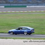 Alfas auf dem Lausitzring  19.09.2026
