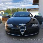 Alfa Romeo GT 1.9 JTDm 16V - 150CV