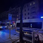 ARP Weihnachtstreffen Berlin 2025