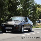 Transaxle Foren Treffen in der „Cascina Sud" 2026