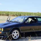 Transaxle Foren Treffen in der „Cascina Sud" 2026