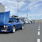 Oldtimer Track Day Veranstaltung auf dem Lausitzring 13.09.2025