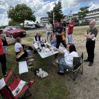 Alfa Romeo Portaltreffen 2026