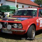 Transaxle Foren Treffen in der „Cascina Sud" 2026