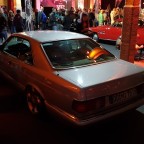 XS Car Night Classic Dresden 2017