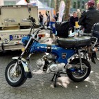 Classic Days Berlin Ku'damm  2025