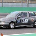 Oldtimer Track Day Veranstaltung auf dem Lausitzring 13.09.2025