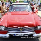 Die Oldtimer Show 24. - 25. Mai 2026
