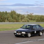 Alfas auf dem Lausitzring  19.09.2026