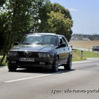 Transaxle Foren Treffen in der „Cascina Sud" 2026
