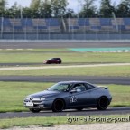 Alfas auf dem Lausitzring  19.09.2026