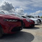 Alfa Romeo Portaltreffen 2026