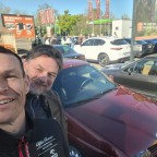ARP Saisonauftakt 2026 / Berlin Brandenburg