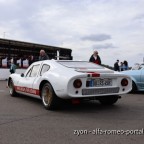 Dekra Klassik-Tage Lausitzring  19.9.2026 77