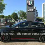 Giulietta Veloce S