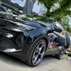 Alfas alt & neu bei den Classic Days in Berlin auf dem Ku´damm 2025