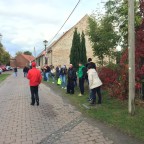 Herbstausfahrt 2016