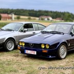Transaxle Foren Treffen in der „Cascina Sud" 2026  zyon
