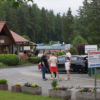 ARP Treffen am Birnbaumteich 2018