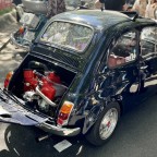 Classic Days Berlin Ku'damm  2025