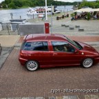 ARP Treffen 2026 - Bilder der Ausfahrt  - Freitag der 5. Juni