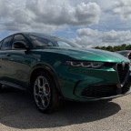 Alfa Romeo Portaltreffen 2026