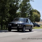 Transaxle Foren Treffen in der „Cascina Sud" 2026