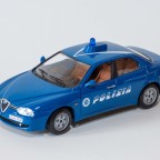 156 Polizia