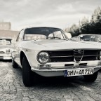Alfa Classic Club Herbstausfahrt 2025