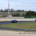 Alfas auf dem Lausitzring  19.09.2026