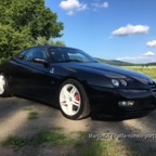 Martins GTV 3.2 V6 24V Lusso