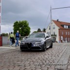 ARP Treffen 2026 - Bilder der Ausfahrt  - Freitag der 5. Juni