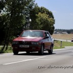 Transaxle Foren Treffen in der „Cascina Sud" 2026