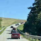 Transaxle Foren Treffen in der „Cascina Sud" 2026