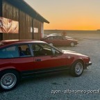 Transaxle Foren Treffen in der „Cascina Sud" 2026  zyon