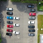 Parkplatz Seelower Höhen