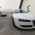 Alfa Romeo 159 - 1750 TBi