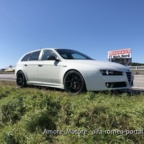 Alfa Romeo 159 - 1750 TBi