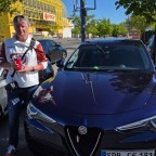 ARP Saisonauftakt 2026 / Berlin Brandenburg