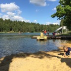 ARP Treffen Harz Birnbaumteich 2017