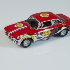 Giulia Sprint 2000 GTAm