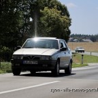 Transaxle Foren Treffen in der „Cascina Sud" 2026