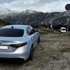 Jaufenpass