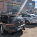 ARP Saisonauftakt 2026 / Berlin Brandenburg